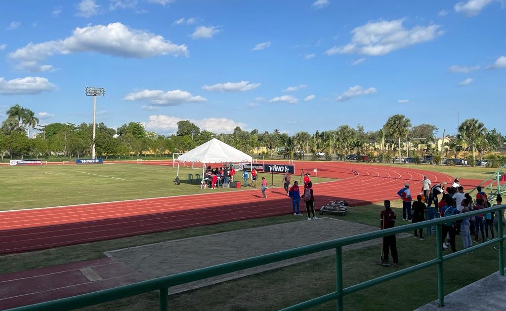 Harán el sábado el IV Invitación de Atletismo Isaac Ogando