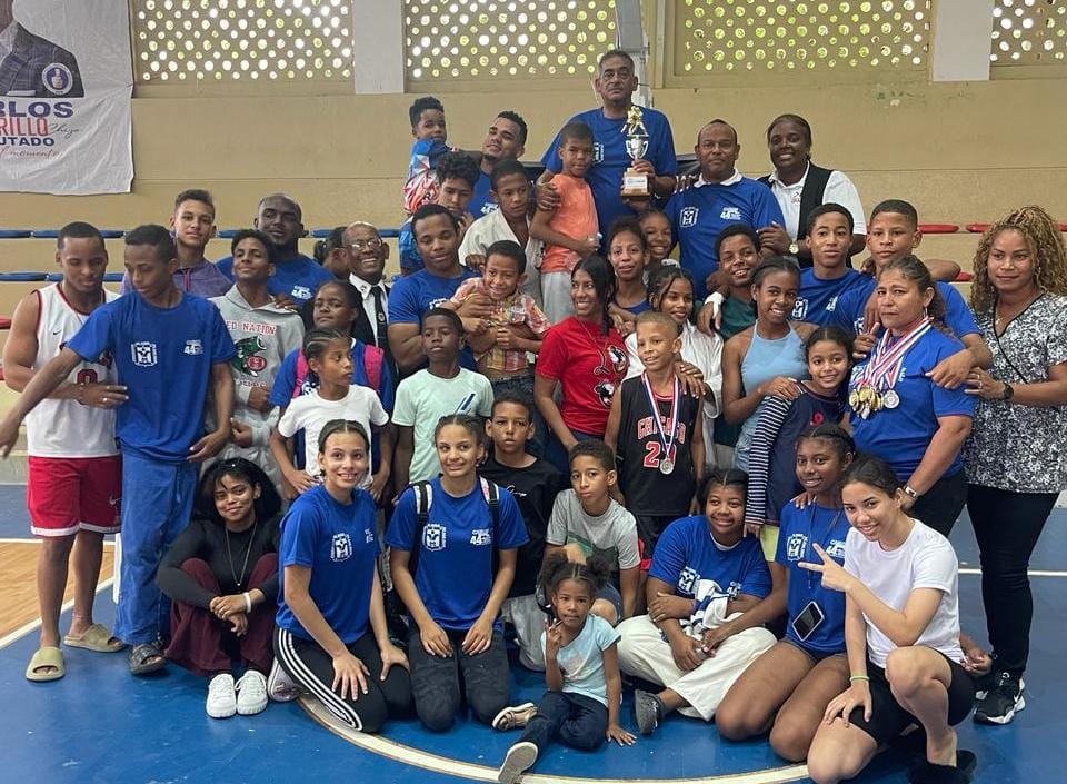 Asociaci N De San Juan Conquista Primer Lugar Invitacional De Judo