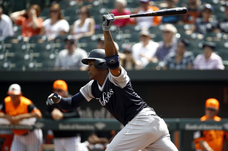 Con 3 carreras remolcadas de Rogers, Tigres superan por 4-2 a Rays