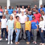 COD hará seminario taller con entrenadores élites
