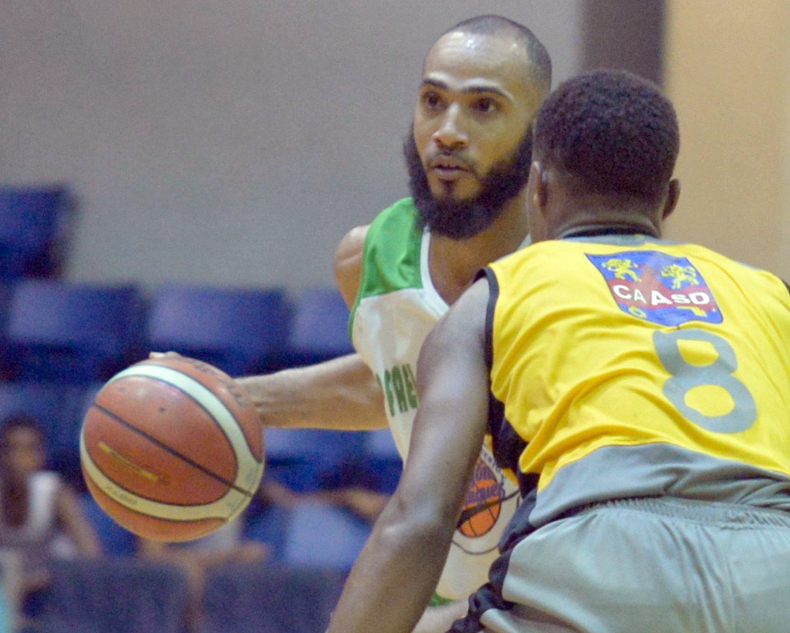 Club Rafael Leónidas Solano triunfa en el Clásico Boyón Domínguez