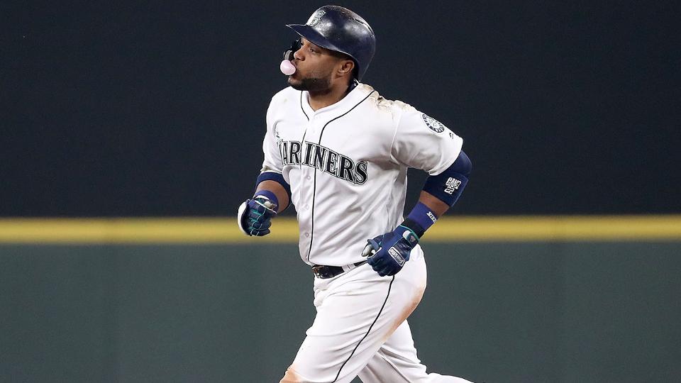 Robinson Canó listo para cualquier posición en los Marineros de