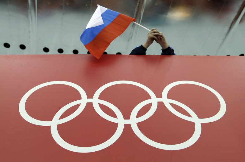IAAF mantiene prohibición a Rusia de competencias internacionales
