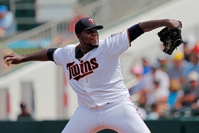 Con 3 carreras remolcadas de Rogers, Tigres superan por 4-2 a Rays