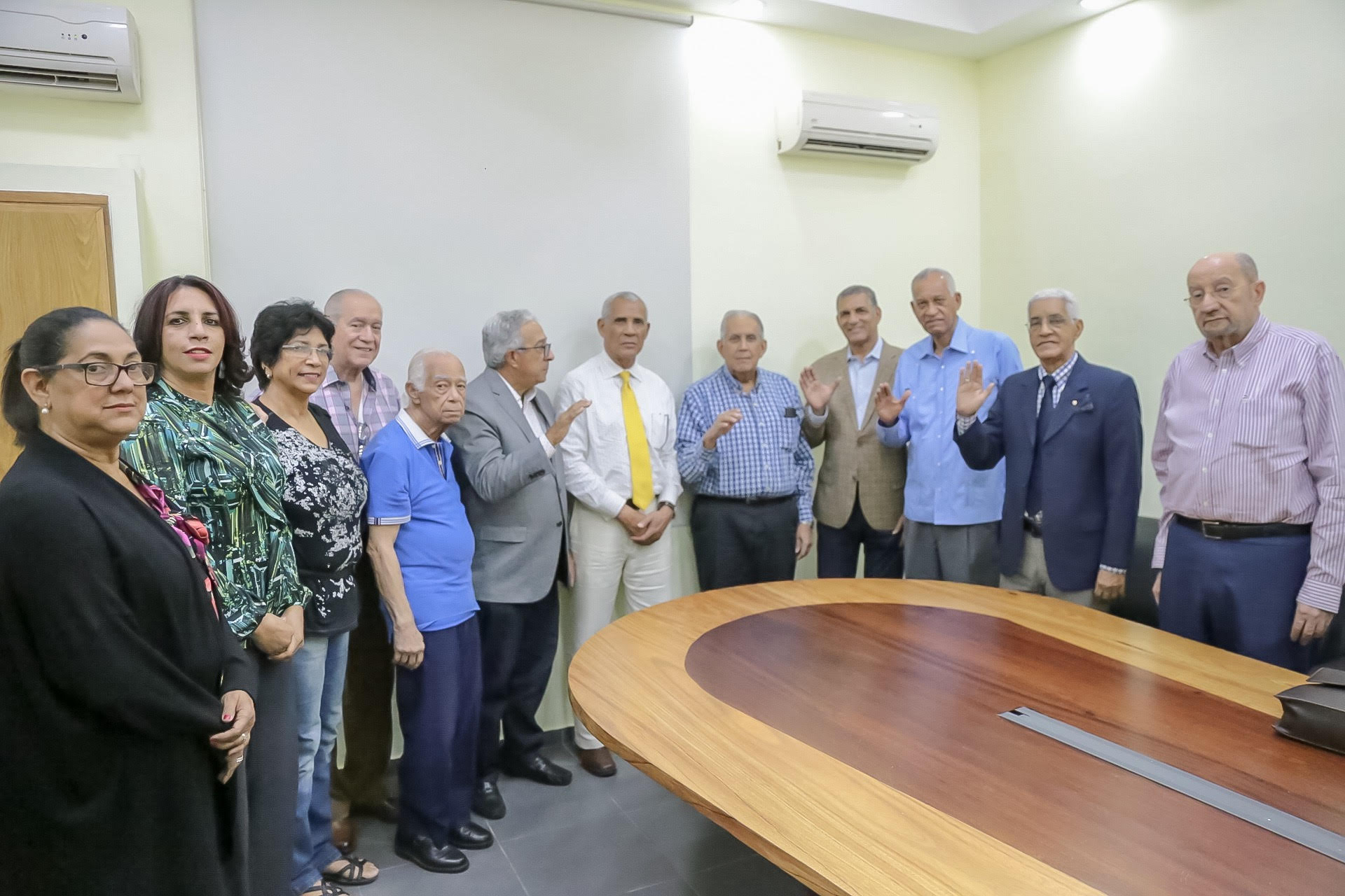 Pabellón de la fama designa miembros en el Comité de Veteranos