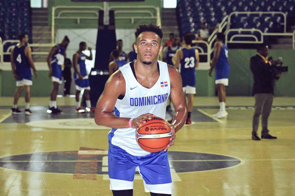 Dominicana presenta la lista de los preseleccionados de cara a Lima 2019