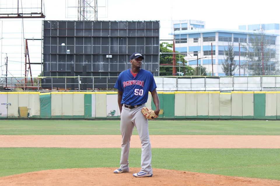 Selección Dominicana De Beisbol Enfrentará A Argentina Previo A Los Panam