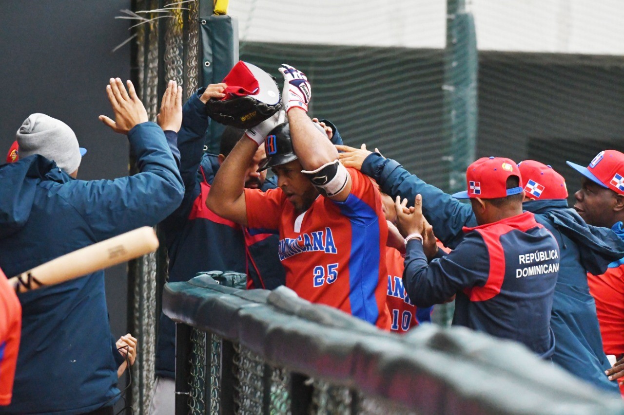 Equipo béisbol finaliza en quinto lugar en los Juegos Panamericanos