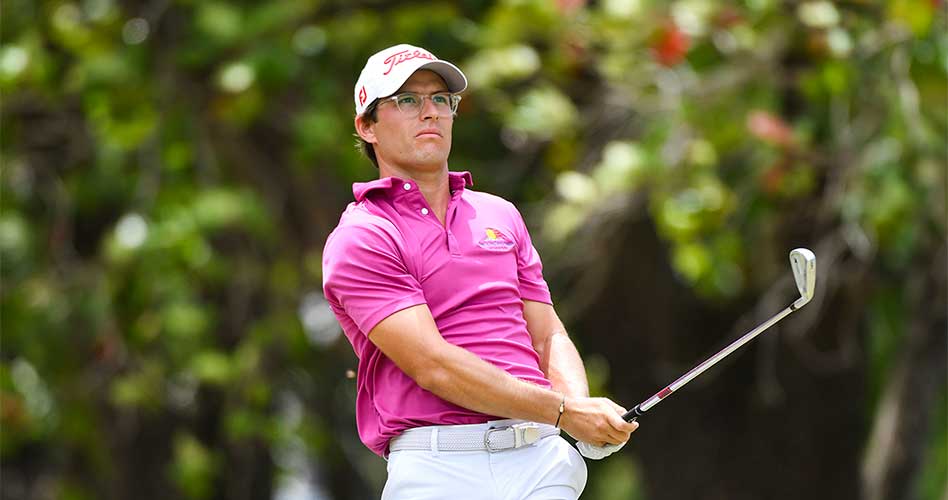 Willy Pumarol triunfa en el Tour Profesional de RD