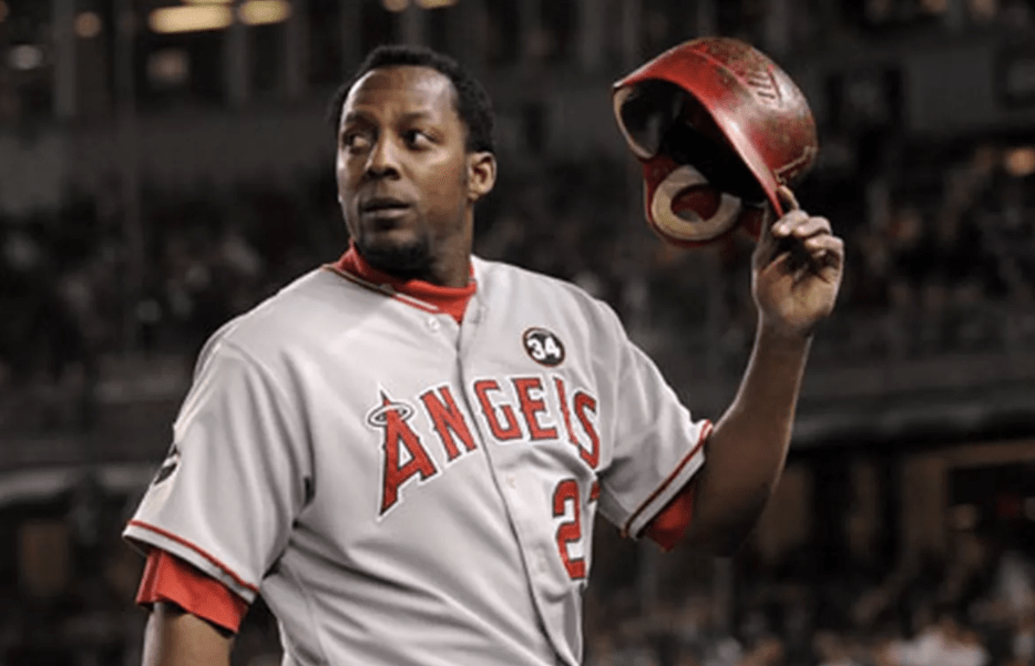 Muere padre biológico del ex pelotero dominicano Vladimir Guerrero -  Attorneys