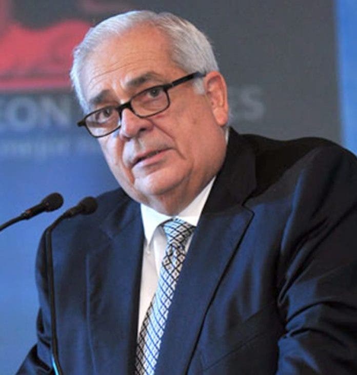 José León Asensio, a la inmortalidad del Deporte Dominicano
