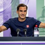 Roger Federer no estará en los Juegos Olímpicos