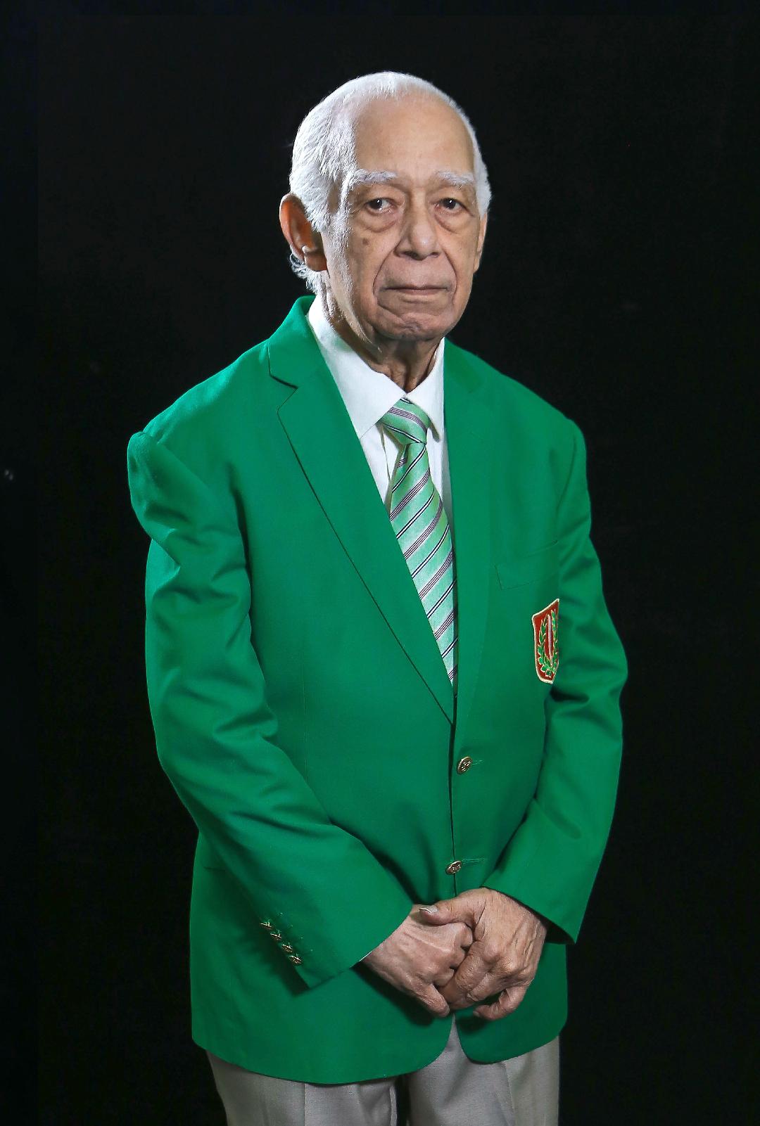 Lamarche Rey será exaltado a la inmortalidad Pabellón de la Fama