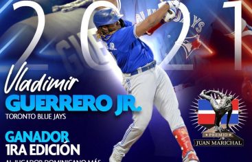 Azulejos de Toronto condicionan a Vladimir Guerrero Jr. debido a