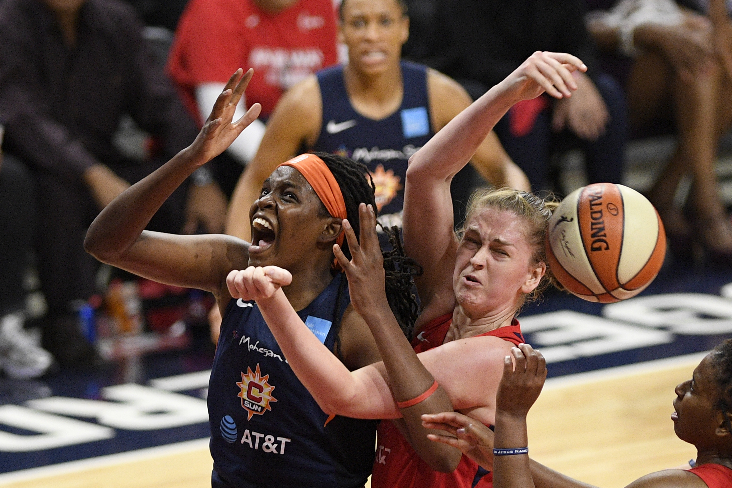 Wnba anuncia temporada regular de 36 juegos la m s larga en 26 a os