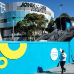El Abierto de Australia estará lleno al 50% debido al Covid