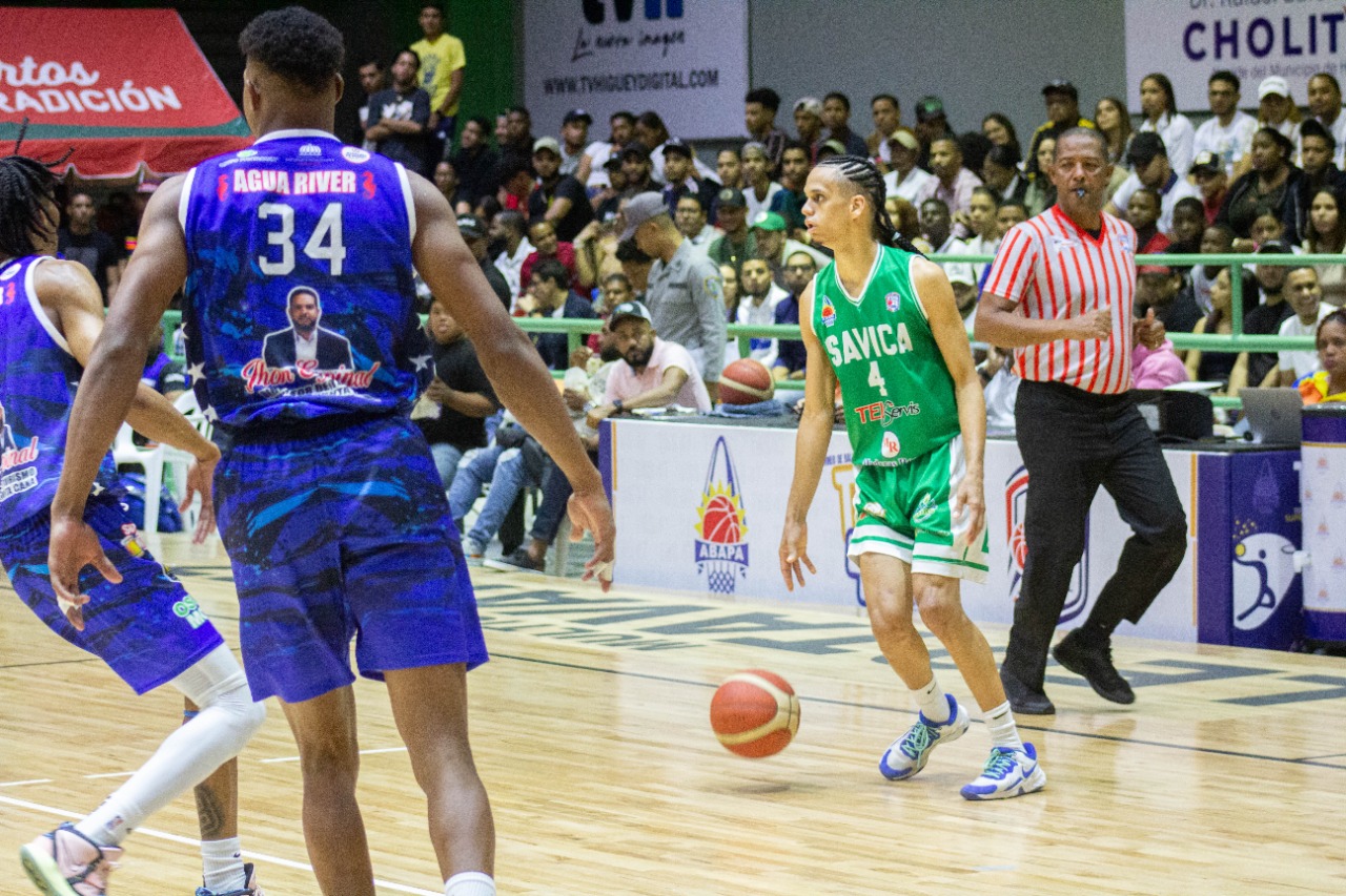 Dedican a César Cedeño XLVI Torneo de Baloncesto Superior del Distrito  Nacional – El Nuevo Diario (República Dominicana)