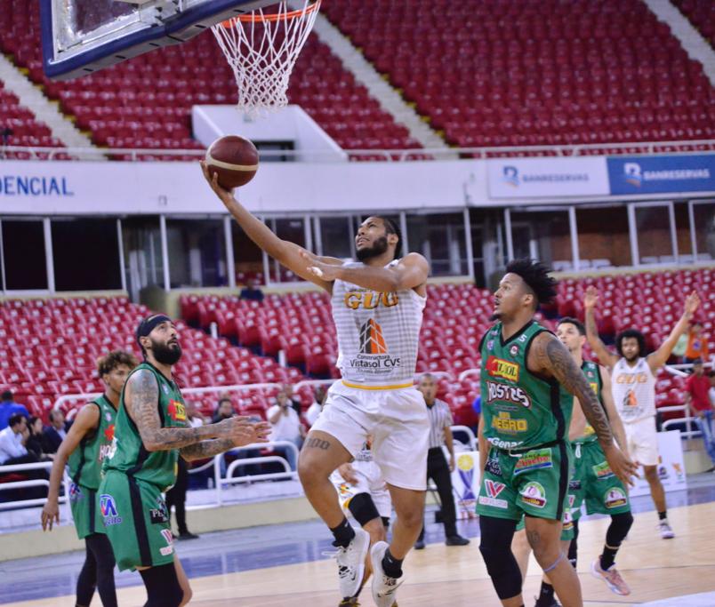 Se Definen Semifinalistas En Copa De Campeones De Baloncesto