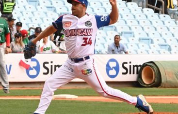 Jorge Alfaro señala que Licey no se confiará