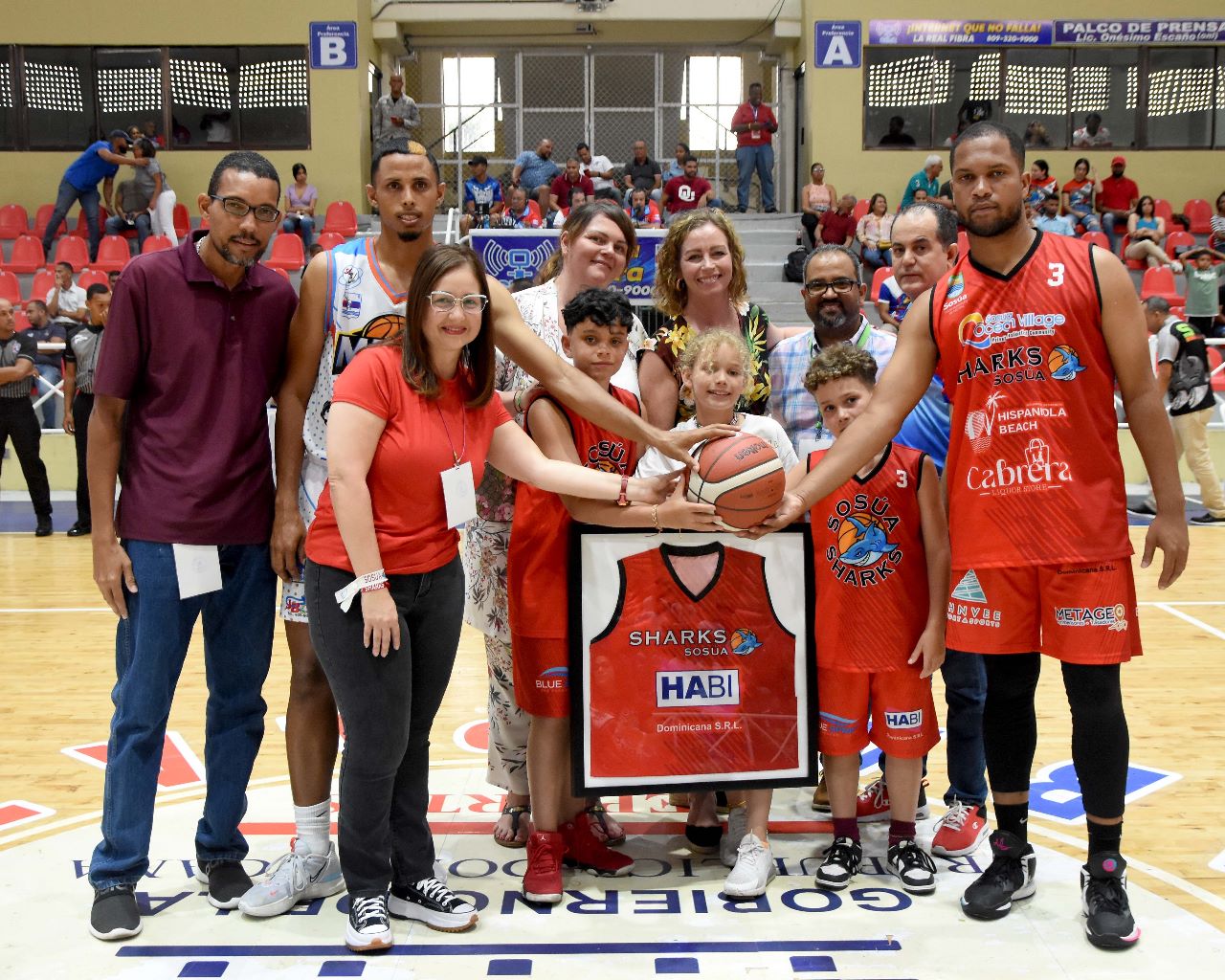 Cotorras y Mellizos del Sur triunfan basquet Puerto Plata