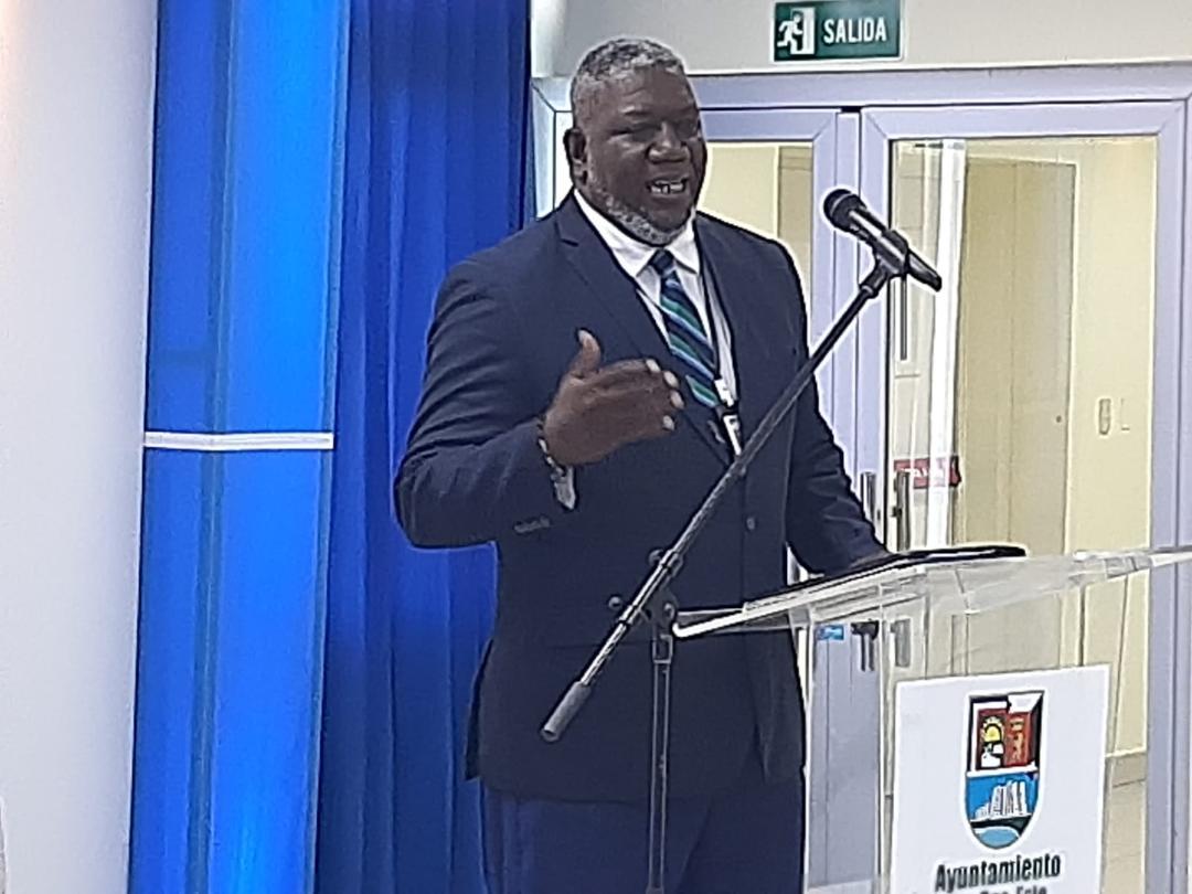 Posponen inicio eliminatorias de los Juegos Santo Domingo Este