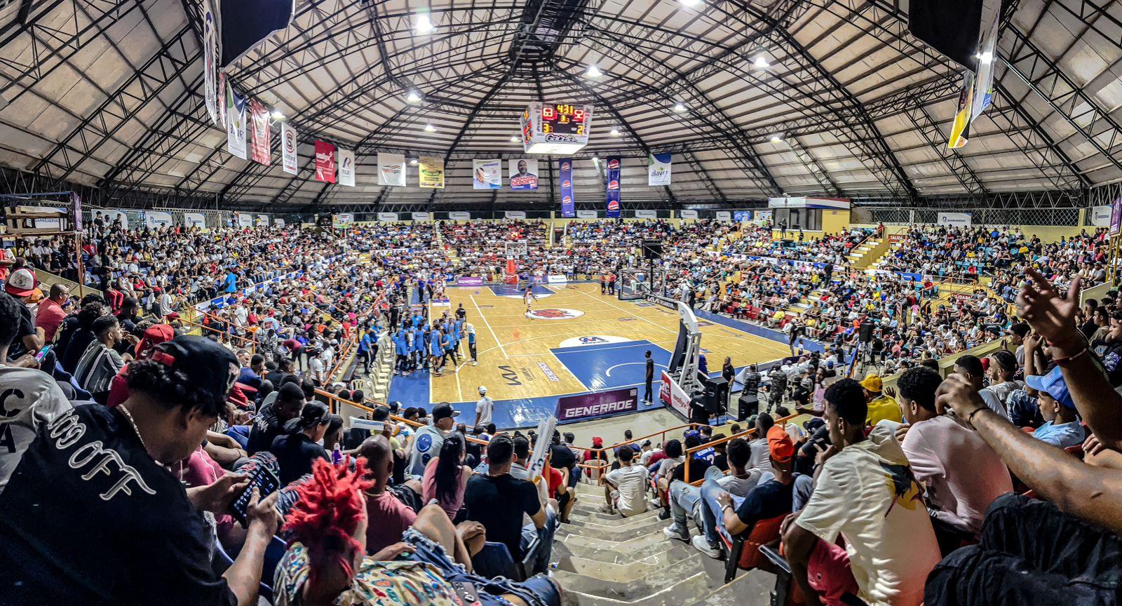 Temporada 2024 de La Súper Liga LNB iniciará el 4 de junio