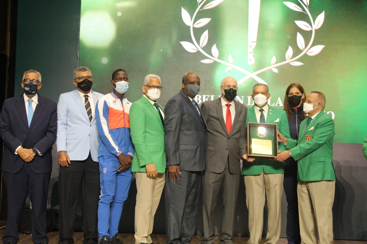 Pabellón Fama honrará este domingo a deportistas en ceremonial