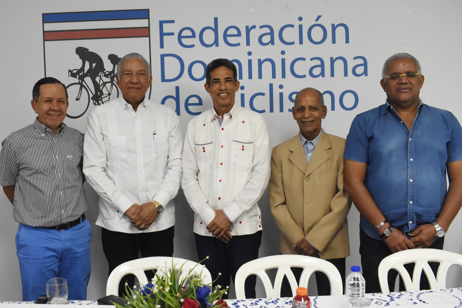 Vuelta Independencia 2024 estará dedicada a Luis Abinader