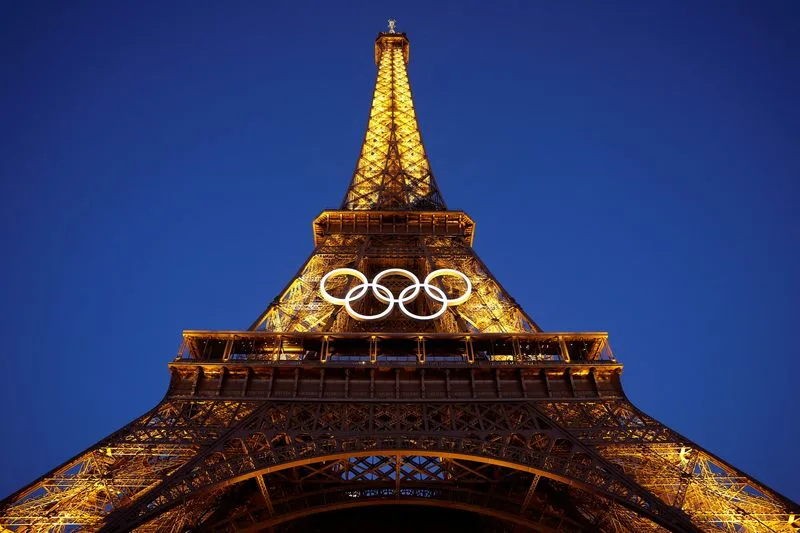 Le CIO assure que les troubles politiques en France n’auront aucun impact sur les Jeux de Paris