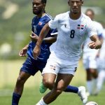 Onceno remonta ante Bermudas en Liga de Naciones Concacaf