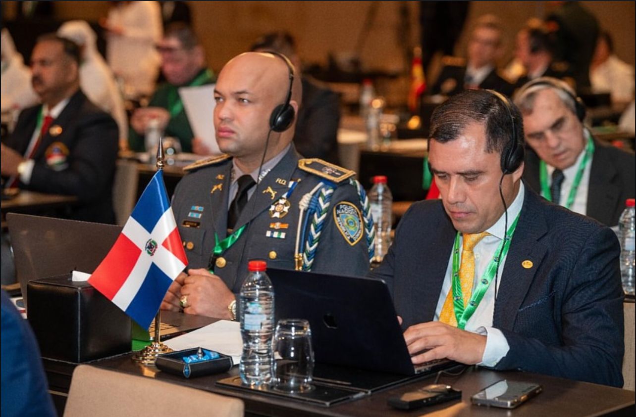 RD será sede IV Juegos Mundiales Policiales de la USIP 2026