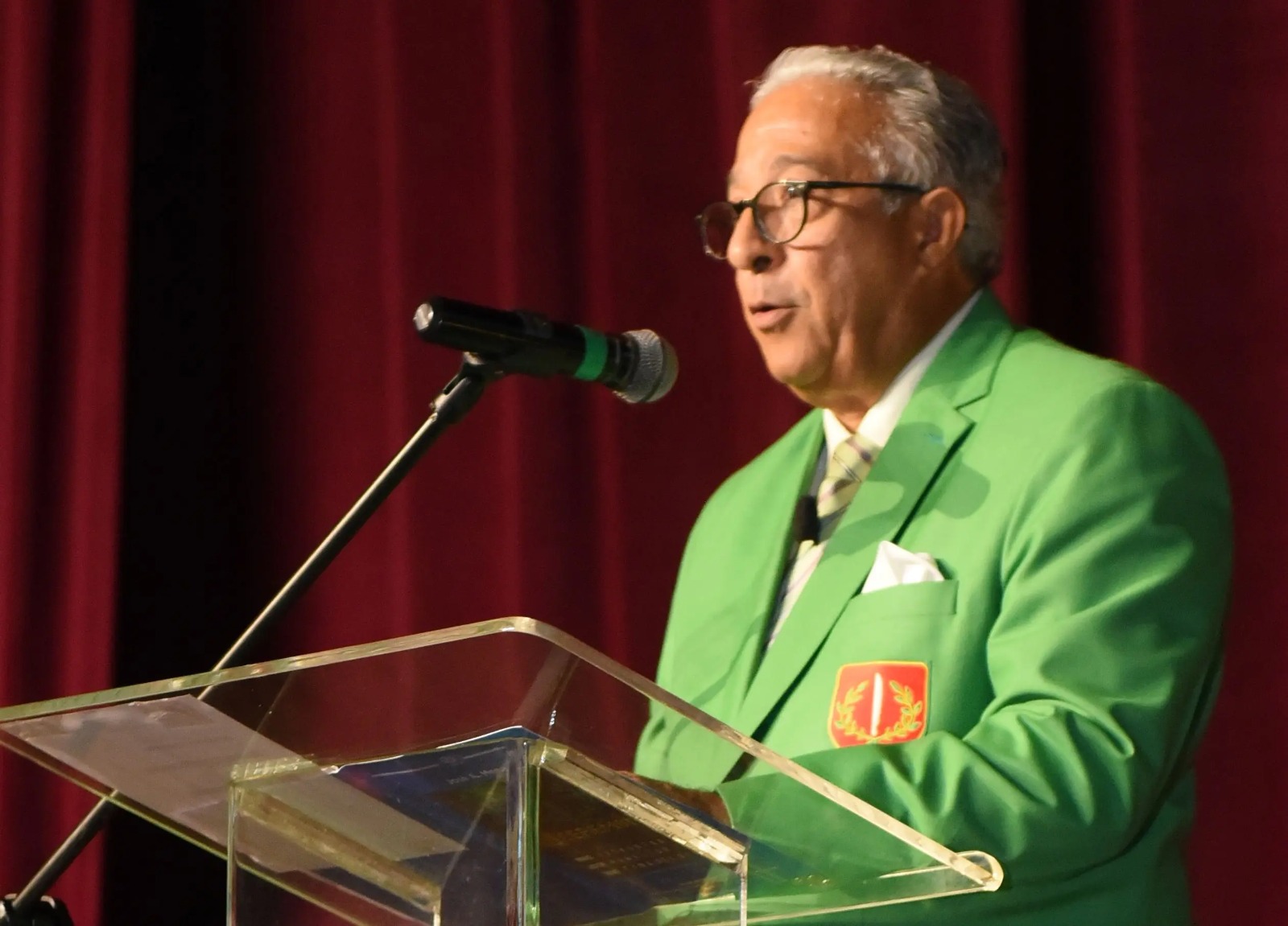 Inicia proceso de escogencia de nuevos inmortales para Pabellón de la Fama