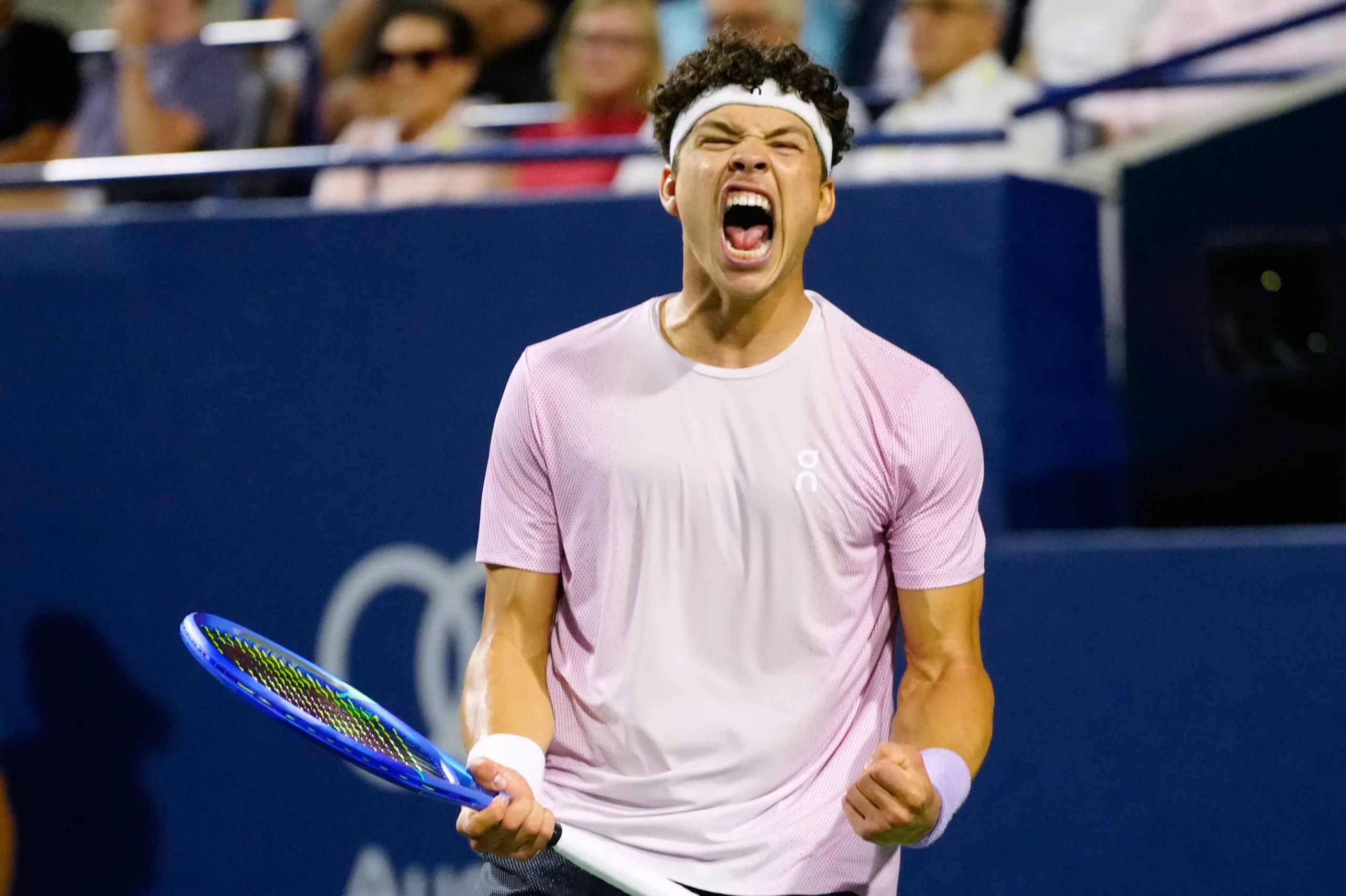 Ben Shelton se adjudica el Master 1000 de Toronto