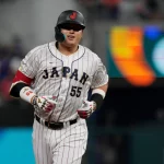 Medias Blancas de Chicago se hacen de los servicios del japonés Munetaka Murakami