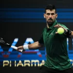 Novak Djokovic iniciará su temporada en el Abierto de Australia