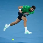 Novak Djokovic no disputará torneo de Doha