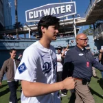 Shohei Ohtani no lanzará en el Clásico Mundial de Béisbol
