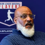 Tony Clark tiene intenciones de renunciar como jefe del sindicato de jugadores de la MLB