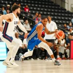 República Dominicana supera a Estados Unidos en ventana clasificatoria al Mundial