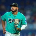 Deyvinson de los Santos se convierte en el dominicano 962 en debutar en Grandes Ligas