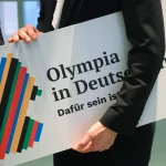 Crece respaldo en Alemania a una posible candidatura olímpica
