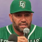 Albert Pujols será presidente de operaciones de Estrellas Orientales