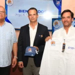 Seis naciones se citan para el Clásico Internacional de Pesca al Marlin Blanco