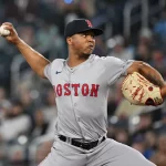 Brayan Bello se luce en la lomita para sustentar victoria de Boston