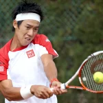 El japonés Kei Nishikori anuncia su retiro como tenista profesional