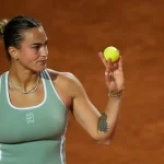 Federación Internacional de Tenis asegura que jugadores rusos y bielorrusos seguirán accionando de manera neutral