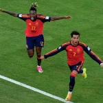 España es campeón del Mundial 2026 tras vencer 1-0 a Argentina en la final